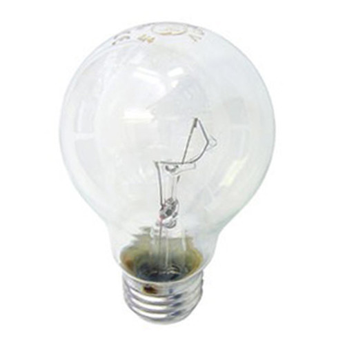 Clear ES (Edison Screw) Clear 40W