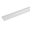 DimSlim Diffuser Clear 28W 1184mm