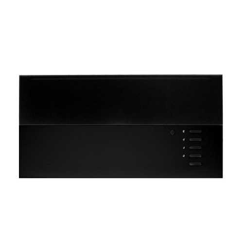 Lutron Grafik Eye Black 6CIR / 10A