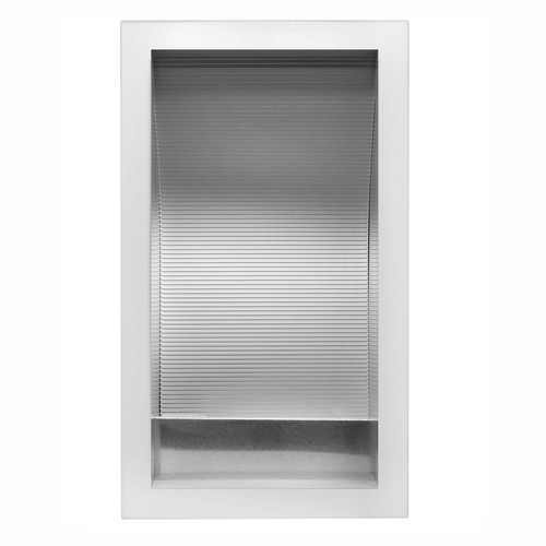 Small Recessed TC-D 240V White 10W