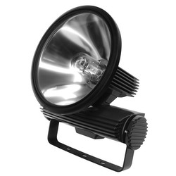 Rocket 6° 240V Black 150W