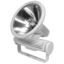 Rocket 6° 240V White 150W