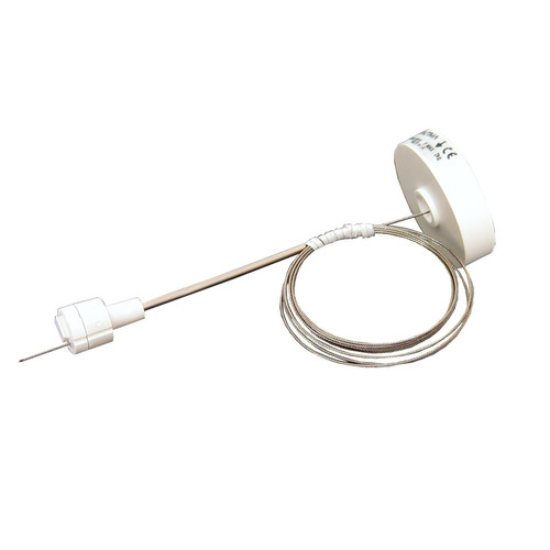 Suspension Wire White