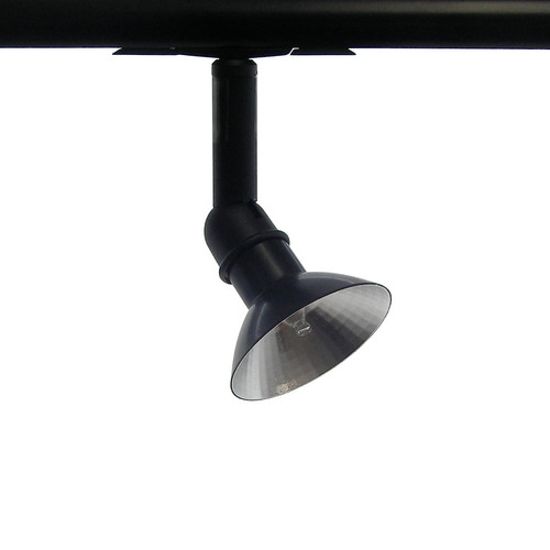 TKF Diamond 20 Spot 12V 20W Black