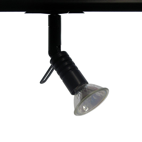 TKF Geo 1 12V 50W Black