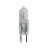 G4 Clear Capsule Lamp 12V 20W