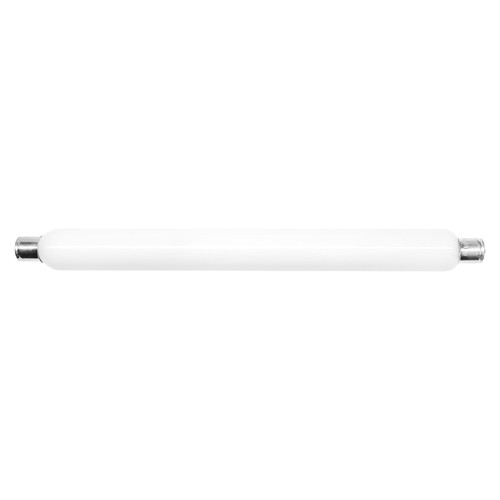 Opal 284mm Tubular Double End Pearl 60W