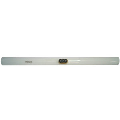 Arch S14 Oval Single Peg Pearl 35W 300mm