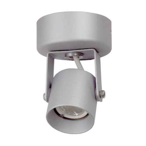 TL6001 Surface Spotlight 350mA Silver Blue
