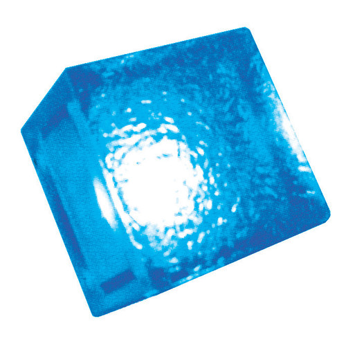 LED Block 12V Blue 4.5W