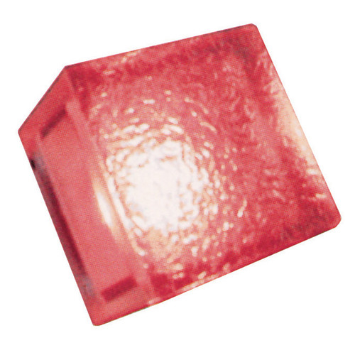LED Block 12V Red 4.5W