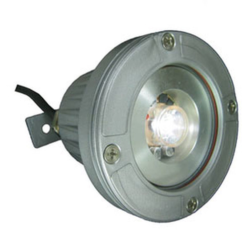 LEDSUB - IP66 240V Silver Blue