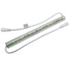 LN-MN RGB Colour Strip 24V 6W 332mm