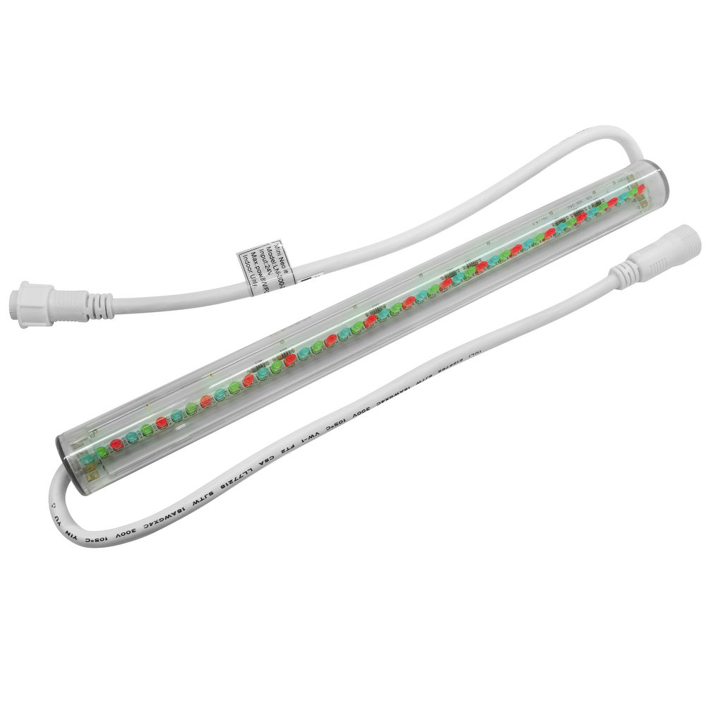 LED Colour Change Strip Rigid | Mr Resistor Lighting