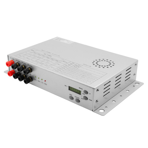 SRC-171 LED RGB DMX controller 24V 300W