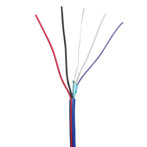 Lutron Grafik Eye Cable 1m Blue
