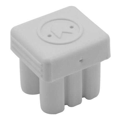 DimSlim Direct Coupler White