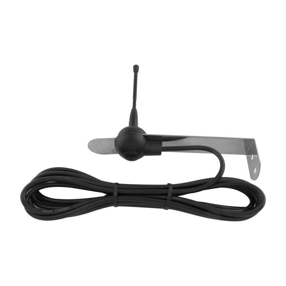 Wise Aerial 868Mhz Black