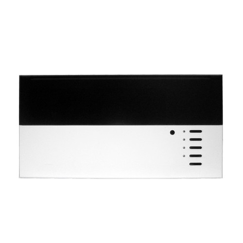 Lutron Grafik Integrale White 4CIR / 10A
