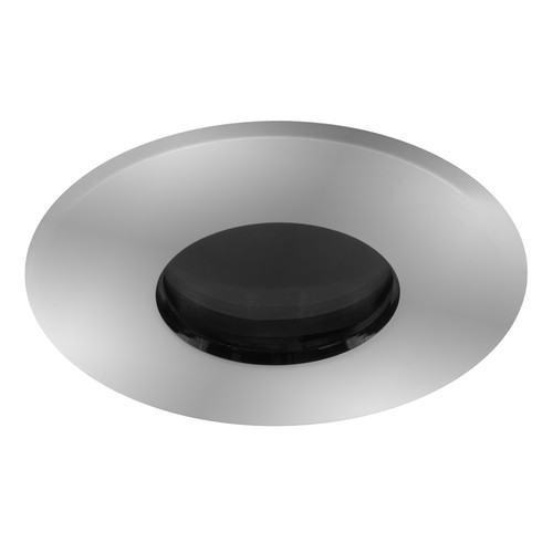 Shower Light 12V Chrome Clear