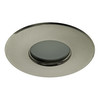 Shower Light 12V Nickel Frosted