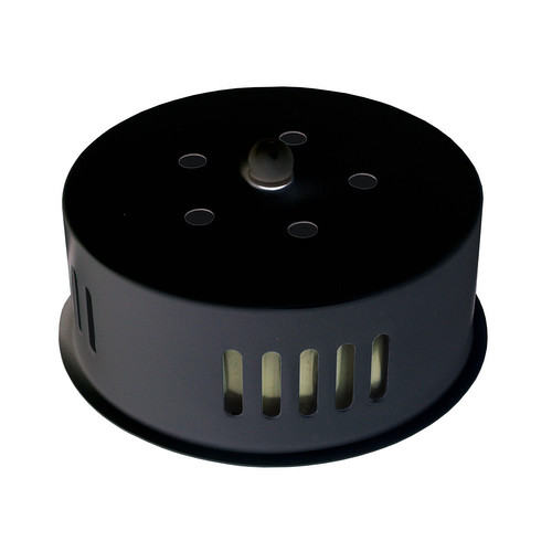 Wire Transformer Black 300W
