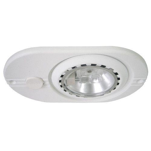 Pelmet White 20W