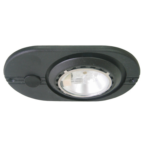 Pelmet Black 20W