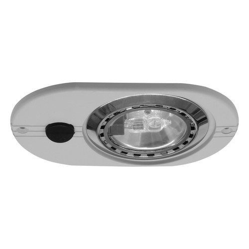 Pelmet Chrome 20W