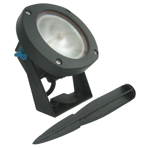Park Maxi 12V Black 50W