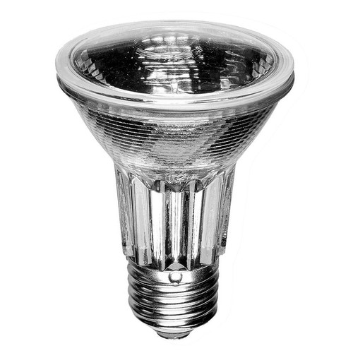 Halogen PAR20 50W 25°