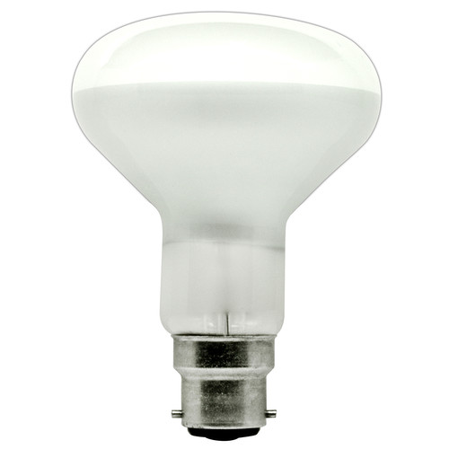 BC Diffused reflector Lamps 60W