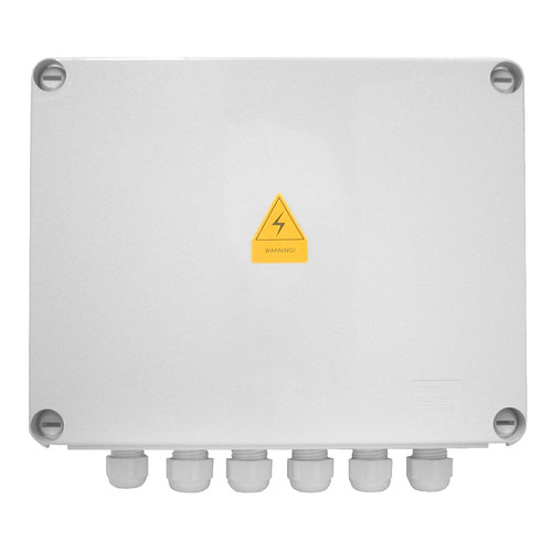 Wise Dim Leading Edge Receiver 4 Channel 4 x 700W
