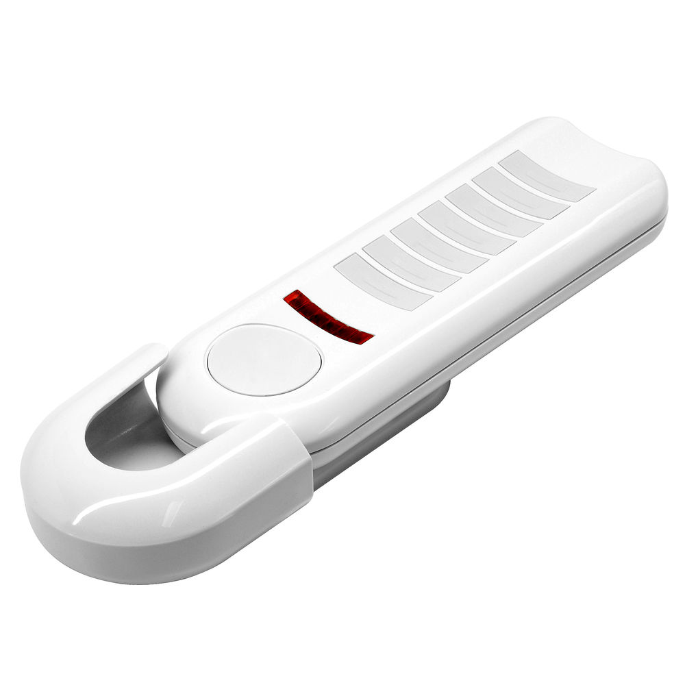 Wise Pod Remote 7 Channel White