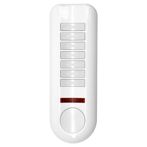 Wise Pod Remote 7 Channel White