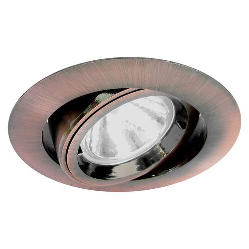 Contract Tilt 12V 50W Bronze