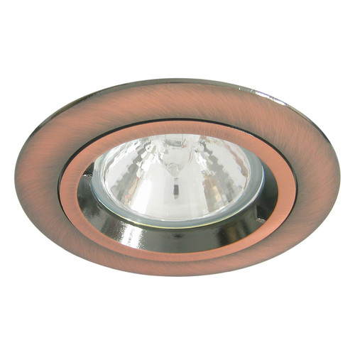 Contract 50 Downlight 12V 50W Bronze