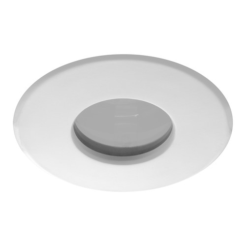 Shower Light 12V White Clear