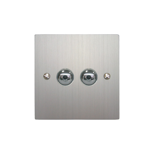 Touch Dimmer Touch 2g 250W Master Aluminium