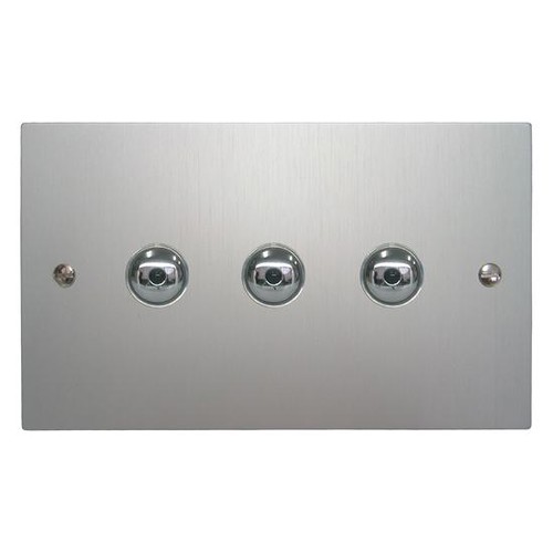 Touch Dimmer Touch 3g 400W Master Aluminium