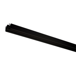 Starter Single Circuit Track 240V Black 2m