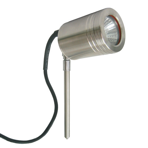 Spike Spot 240V Stainless Steel 35W