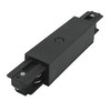 Three Circuit Surface Track Central Coupler Black