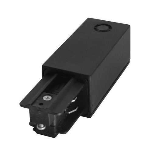 Three Circuit Surface Track Live End Black Left