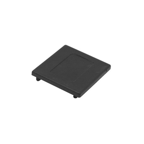 Three Circuit Surface Track Dead End Black