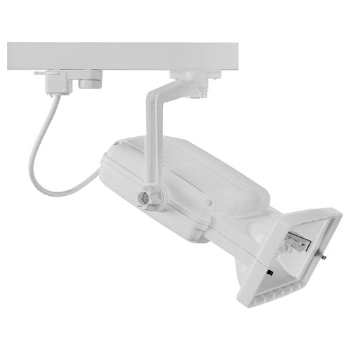 Metal Halide Double Track 240V 70W White