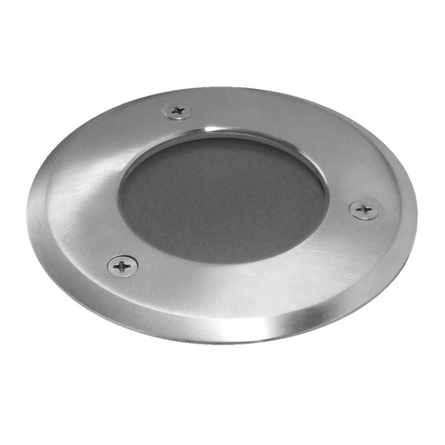 Contract Midi Fixed Halogen 12V Stainless Steel 35W