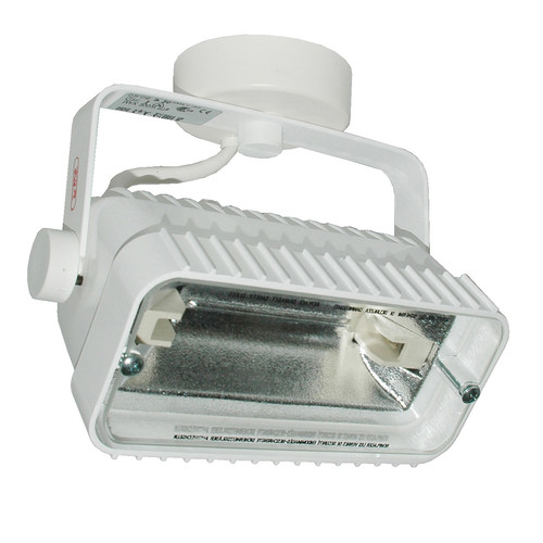 Flood 300 Spot 240V 300W White