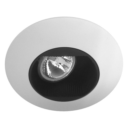 Rockoll Adjustable Downlight 12V 50W White