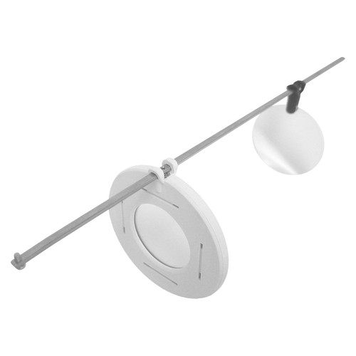 Gobo Attachment for Rockoll Adjustable White